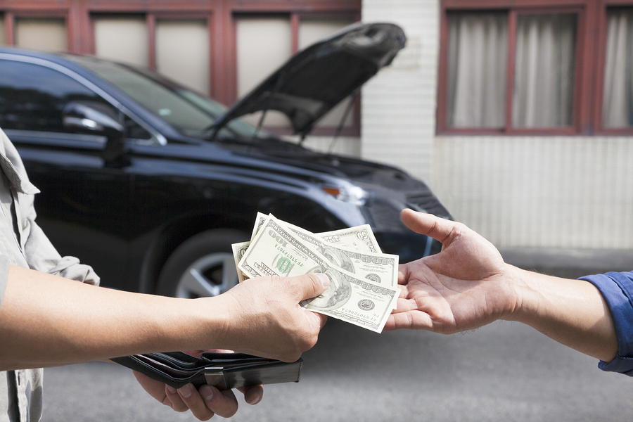 junk car buyers in Santa Rosa